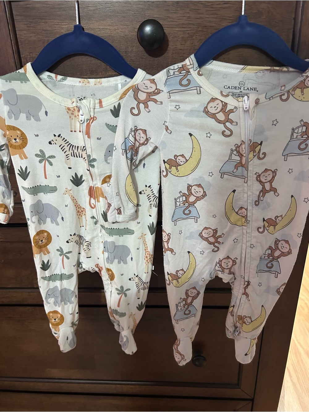 Caden Lane newborn bundle